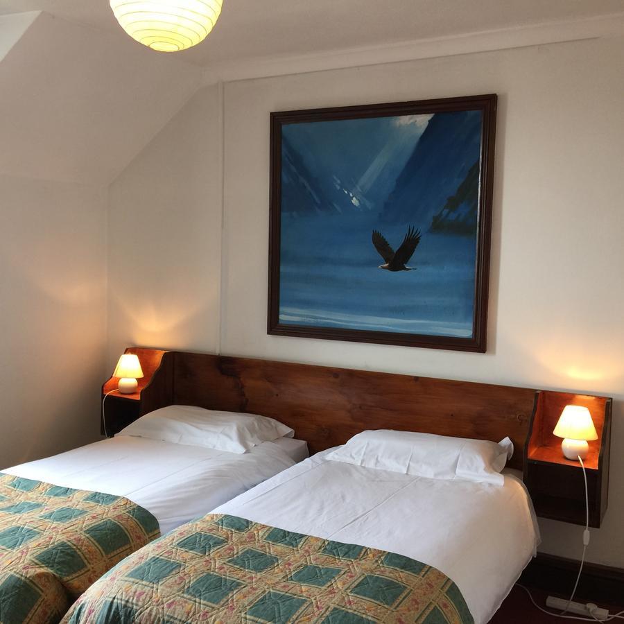 The Jericho Hotel Oxford Buitenkant foto